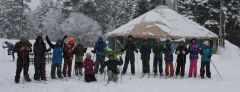 Tahoe XC photo
