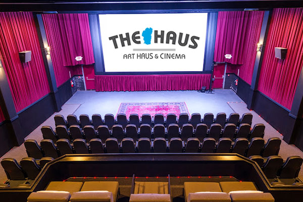 Tahoe Art Haus & Cinema