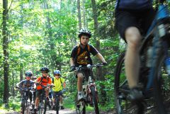 Tahoe XC photo