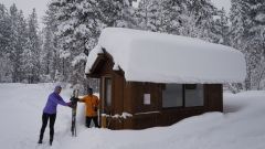 Tahoe XC photo