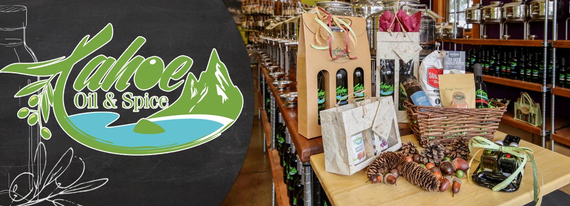 Tahoe Oil & Spice