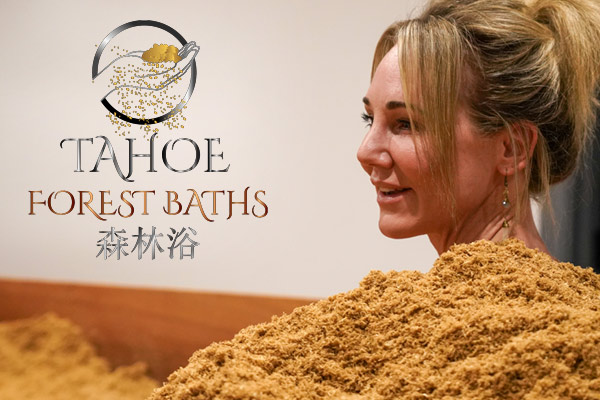 Tahoe Forest Baths