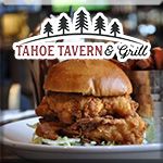 Tahoe Tavern & Grill