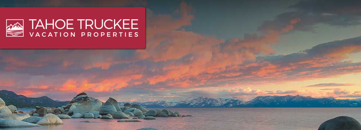 Tahoe Truckee Vacation Properties