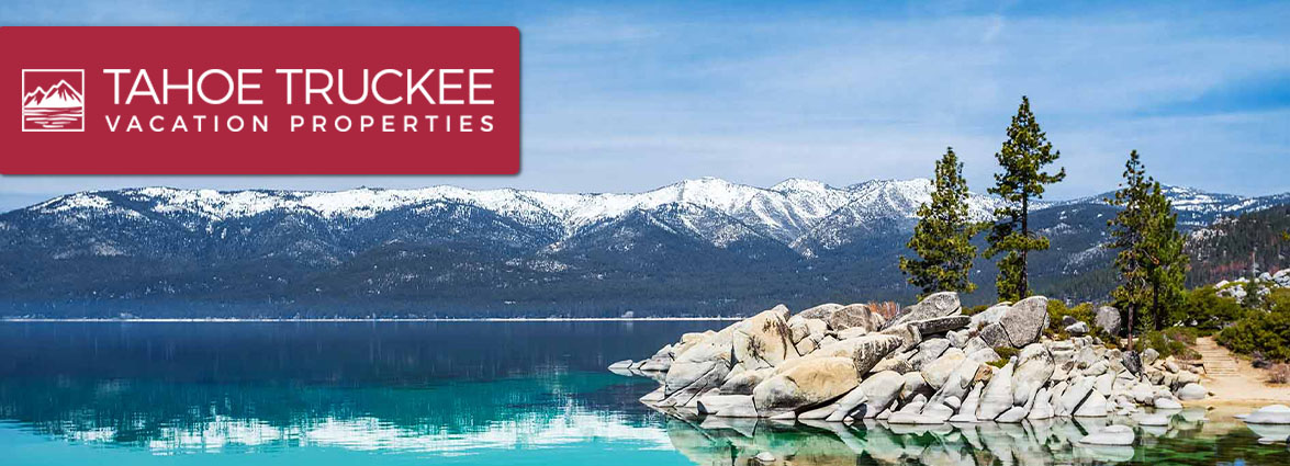 Tahoe Truckee Vacation Properties