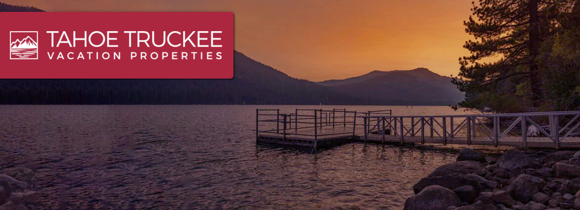 Tahoe Truckee Vacation Properties