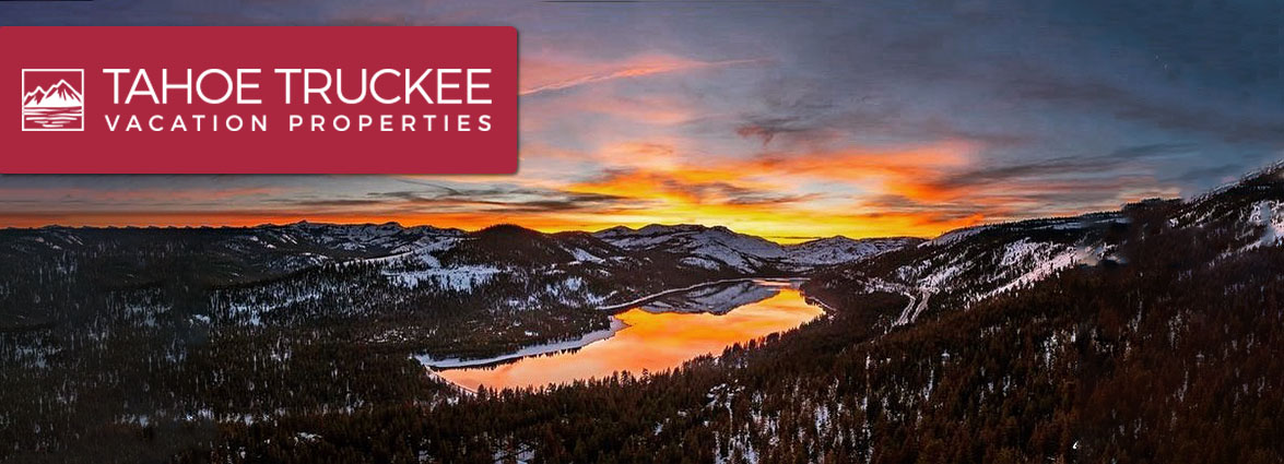Tahoe Truckee Vacation Properties