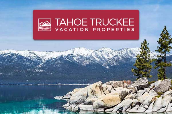 Tahoe Truckee Vacation Properties