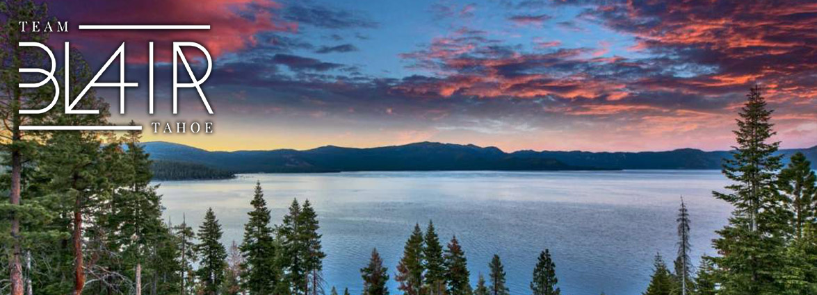 Team Blair Tahoe
