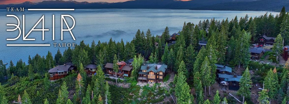 Team Blair Tahoe