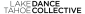 Logo for Lake Tahoe Dance Collective