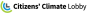 Logo for Citizens' Climate Lobby/Citizens' Climate Education