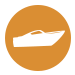 Sunnyside Marina &amp; Watersports Cobalt &amp;amp; Pontoon Rentals