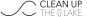 Logo for Clean Up The Lake