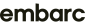 Logo for Embarc Tahoe