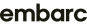 Logo for Embarc Tahoe