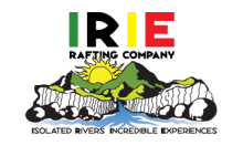 IRIE Rafting IRIE Rafting
