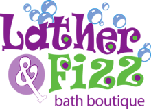Lather & Fizz Bath Boutique Lather & Fizz Bath Boutique