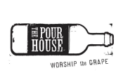 Logo for The Pour House