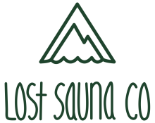 Lost Sauna Co. Lost Sauna Co.