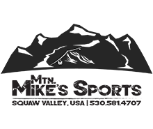 Mtn. Mike’s Sports Mtn. Mike’s Sports