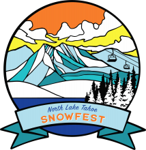 North Lake Tahoe SNOWFEST North Lake Tahoe SNOWFEST