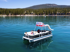 Tahoe Family Adventures photo