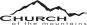 Logo for Church of the Mountains, UMC
