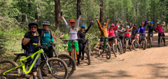 Tahoe XC photo