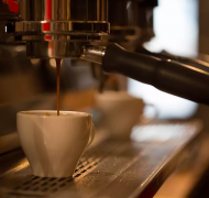 Bare Roots Artisan Coffee Roasting Co. photo