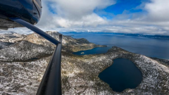 Tahoe Helicopters photo