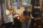 Jason's Beachside Grille, Abby Osborn