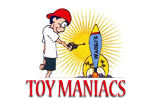 Toy Maniacs Toy Maniacs
