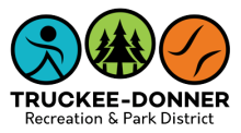 Truckee Donner Recreation & Park District Truckee Donner Recreation & Park District